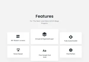Learning Course App UI Kit