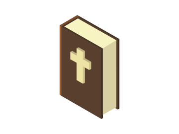 Isometric Bible preview picture