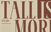 Mavero - Serif Font