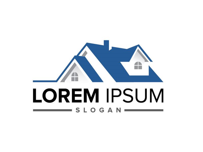 Real Estate Logo