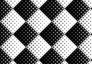 6 Free Seamless Vector Star Patterns