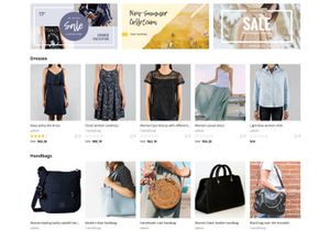EasyMart zone v2.0 - Marketplace & Classified Ads Script
