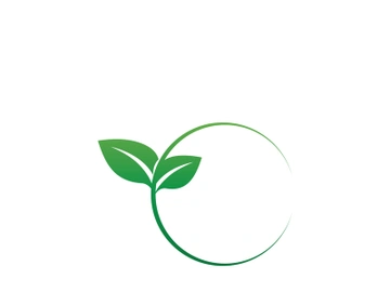 Leaf logo preview picture