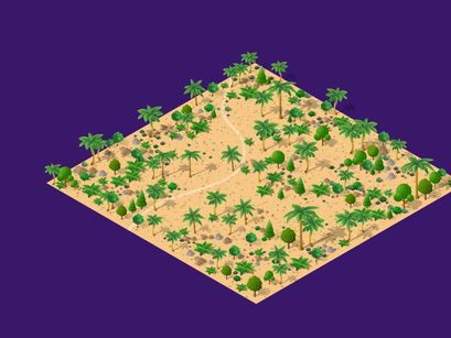 City module creator