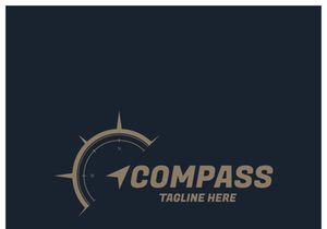 compass icon isolated on background.modern flat compass pictogram,business,marketing,internet concept.trendy simple vector symbol for websitedesign or button to mobile app.logo illustration.