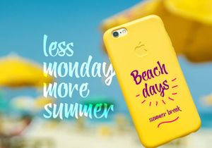 Yellow Ginger Font
