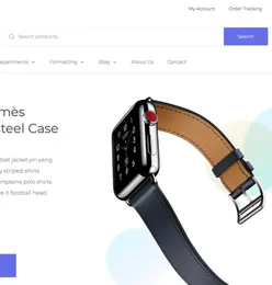 CONJ - eCommerce WordPress Theme