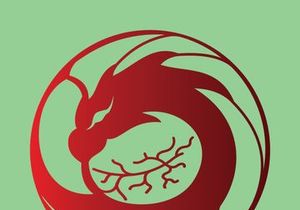 Dagon Eggs logo