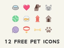 Pet Icon
