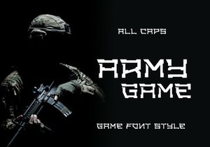 Dronez Font
