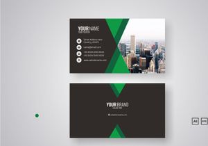 Creative Business Card