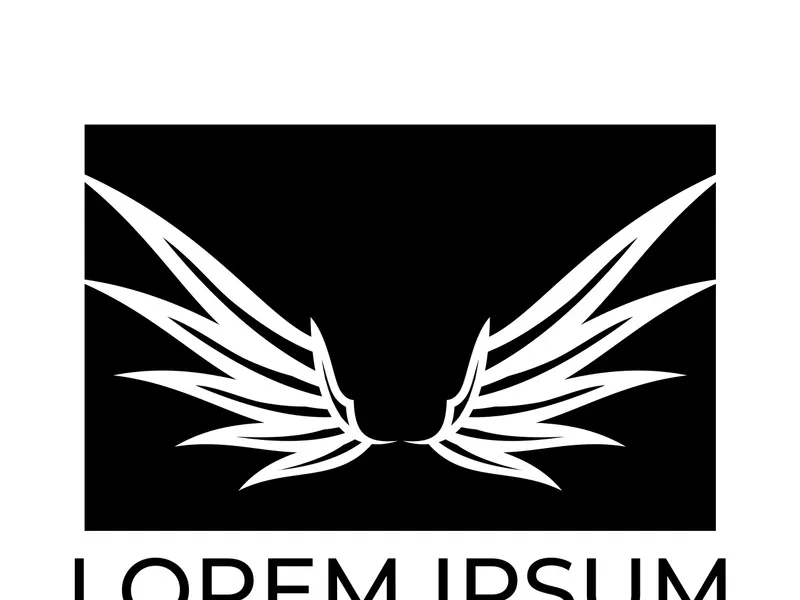 Wings logo