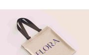 Frilia Flora Font