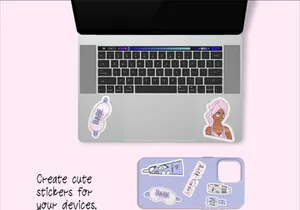 Self-Care Rituals illustration pack