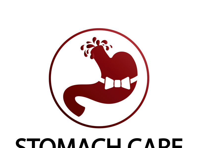 Stomach logo