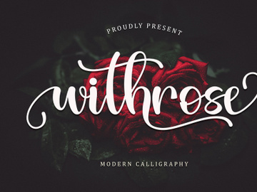Withrose preview picture