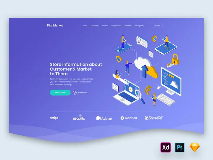 Hero Header for Digital Marketing Websites-01