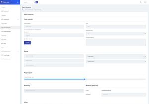 Flash Able Bootstrap Admin Template