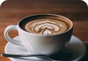 Coffee Shop App UI Design
