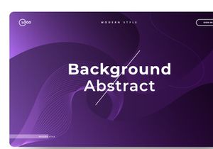 Abstract background design