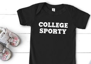 College Sporty