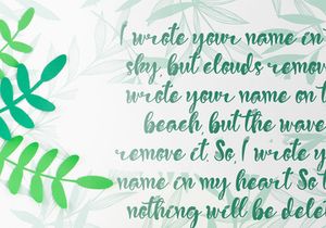 Green Love