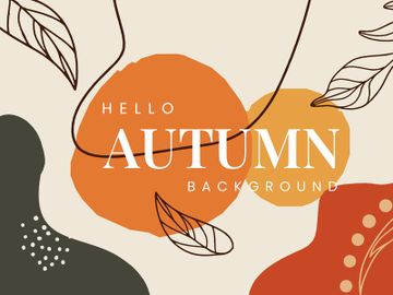 Background Autumn preview picture