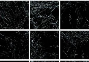 Plastic Transparent Textures