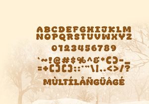 Winter Beige