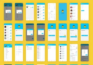 Vendor App