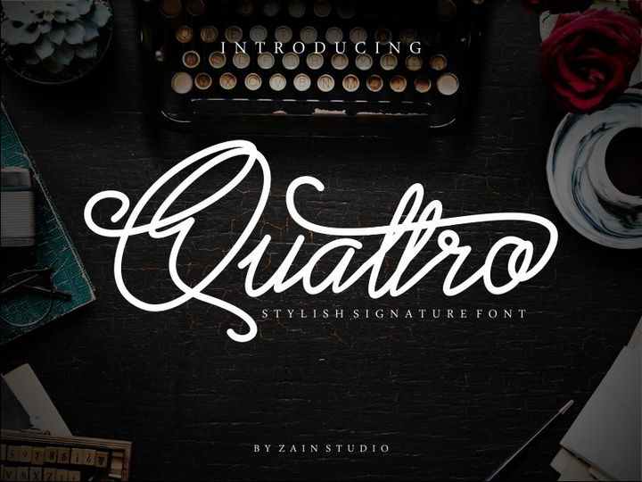 Quattro
