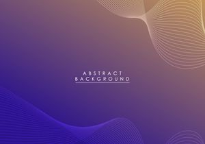Modern abstract vector background for poster, banner