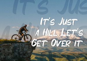MEIZURY - Handwritten Font