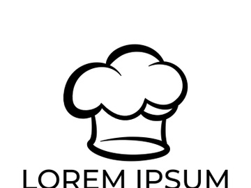 Restaurant logo preview picture