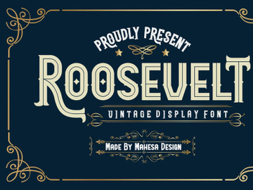 Roosevelt preview picture
