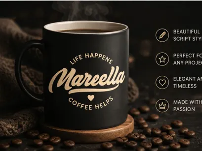 Marvella