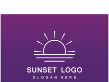 sun logo