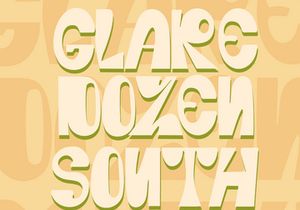 Bucky Peach- Free Font