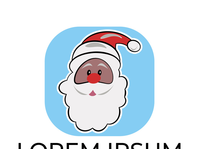 Christmas logo