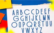 Gonela - Modern Condensed Sans Display Font