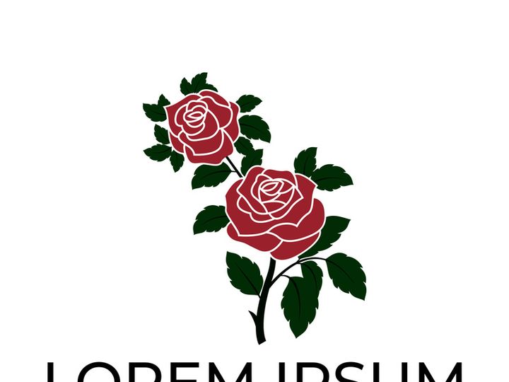 Rose logo