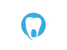 Dental logo Template vector illustration