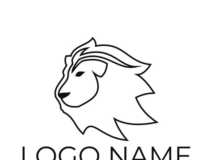 Lion logo