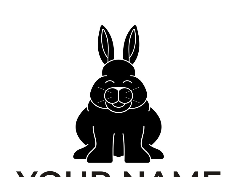 Rabbit logo