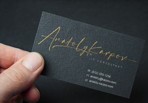 Hamiltone Signature font