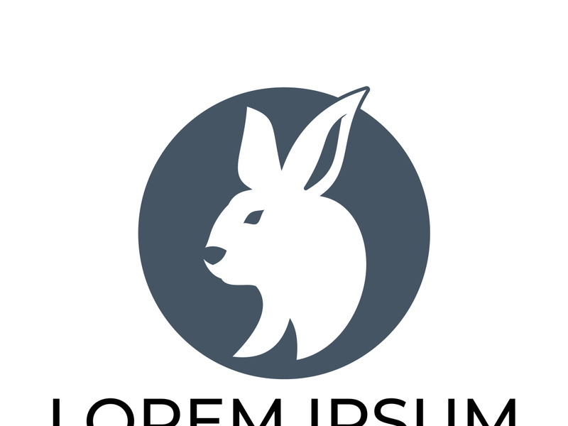 Rabbit logo