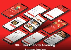 Food Delivery App