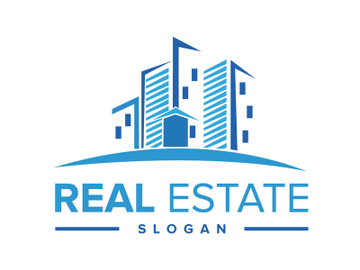 Real Estate Logo preview picture