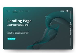 8 Abstract background design