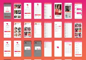 Dating App